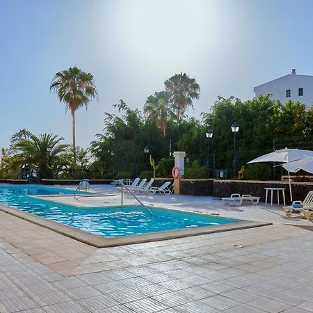 Windsor Ocean Pearl Apartment Адехе Экстерьер фото