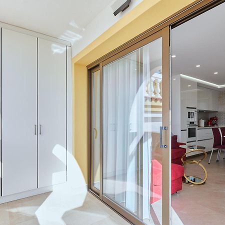 Windsor Ocean Pearl Apartment Адехе Экстерьер фото