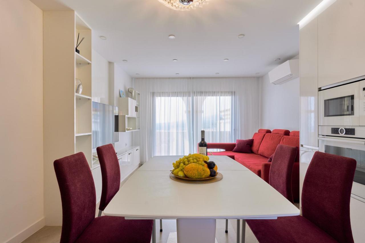 Windsor Ocean Pearl Apartment Адехе Экстерьер фото