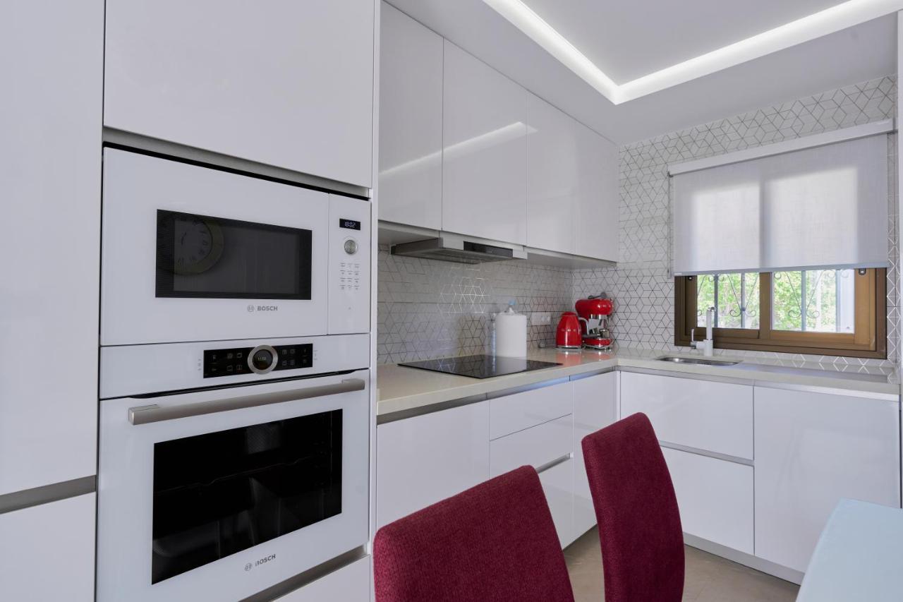 Windsor Ocean Pearl Apartment Адехе Экстерьер фото