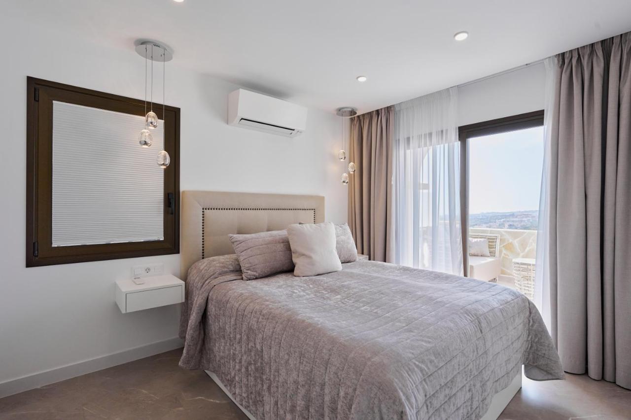 Windsor Ocean Pearl Apartment Адехе Экстерьер фото