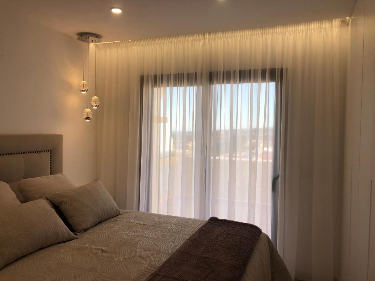 Windsor Ocean Pearl Apartment Адехе Экстерьер фото
