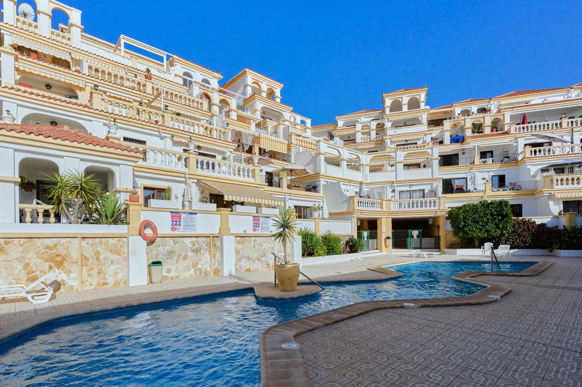 Windsor Ocean Pearl Apartment Адехе Экстерьер фото