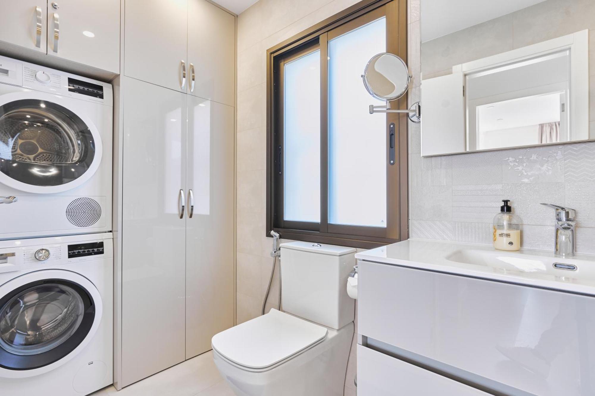 Windsor Ocean Pearl Apartment Адехе Экстерьер фото