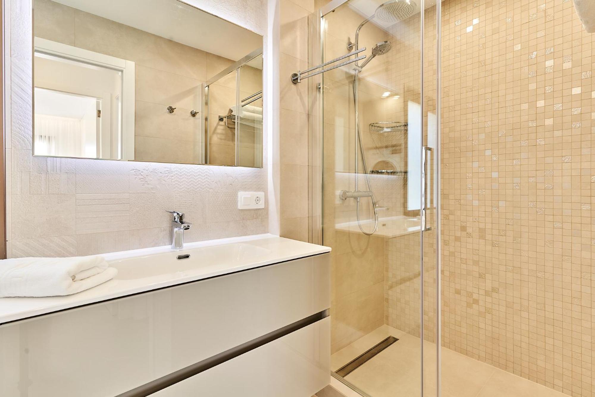 Windsor Ocean Pearl Apartment Адехе Экстерьер фото
