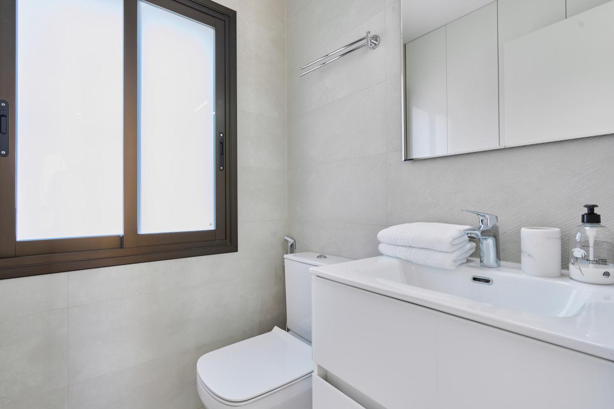 Windsor Ocean Pearl Apartment Адехе Экстерьер фото