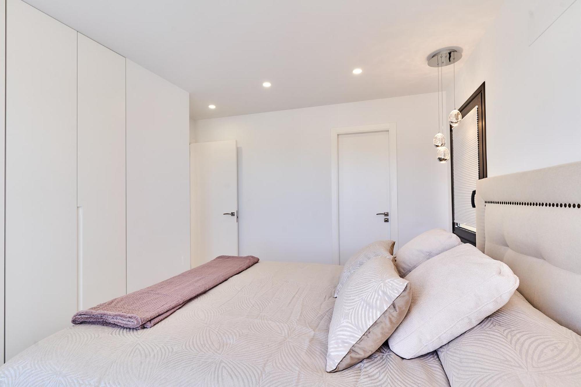 Windsor Ocean Pearl Apartment Адехе Экстерьер фото